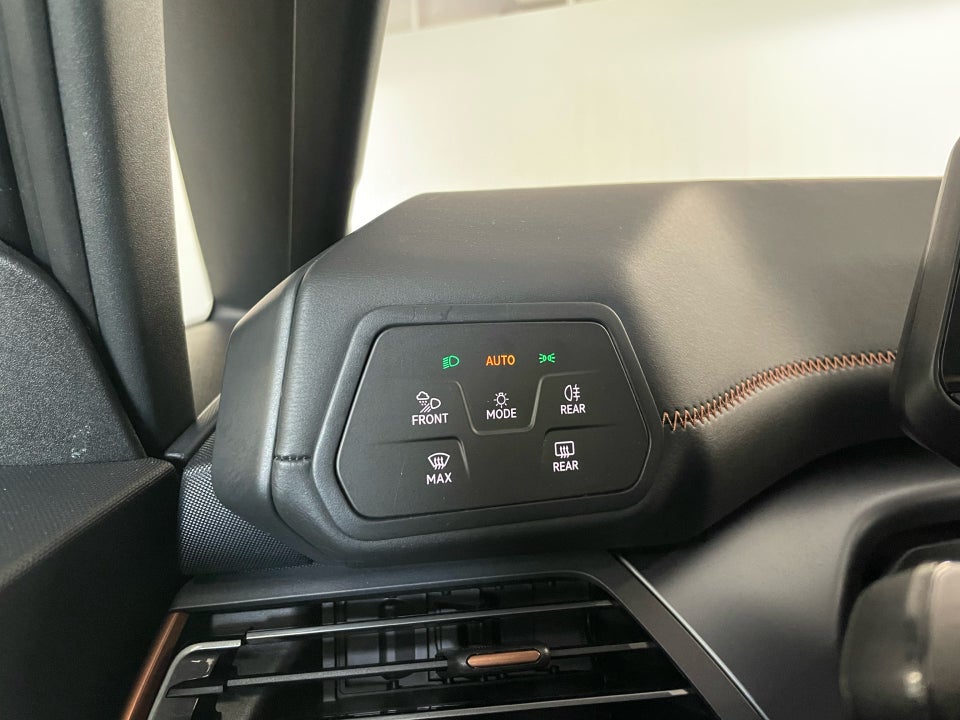 Cupra Born 58 High 5d