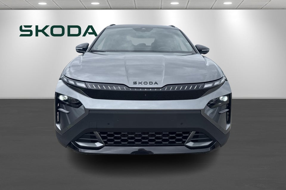 Skoda Elroq iV RS Advanced 5d