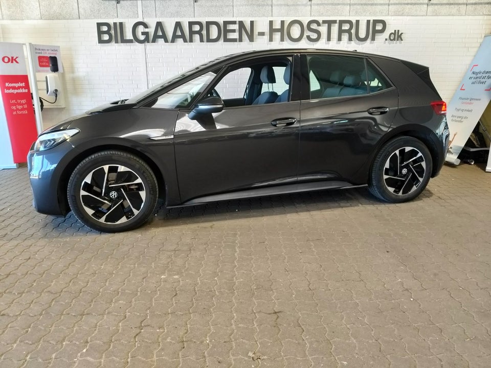 VW ID.3 58 Pro Performance Life 5d