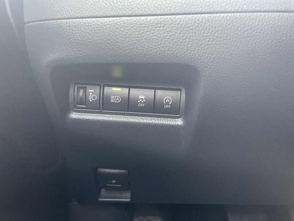 Toyota Aygo X 1,0 Pulse s-CVT 5d