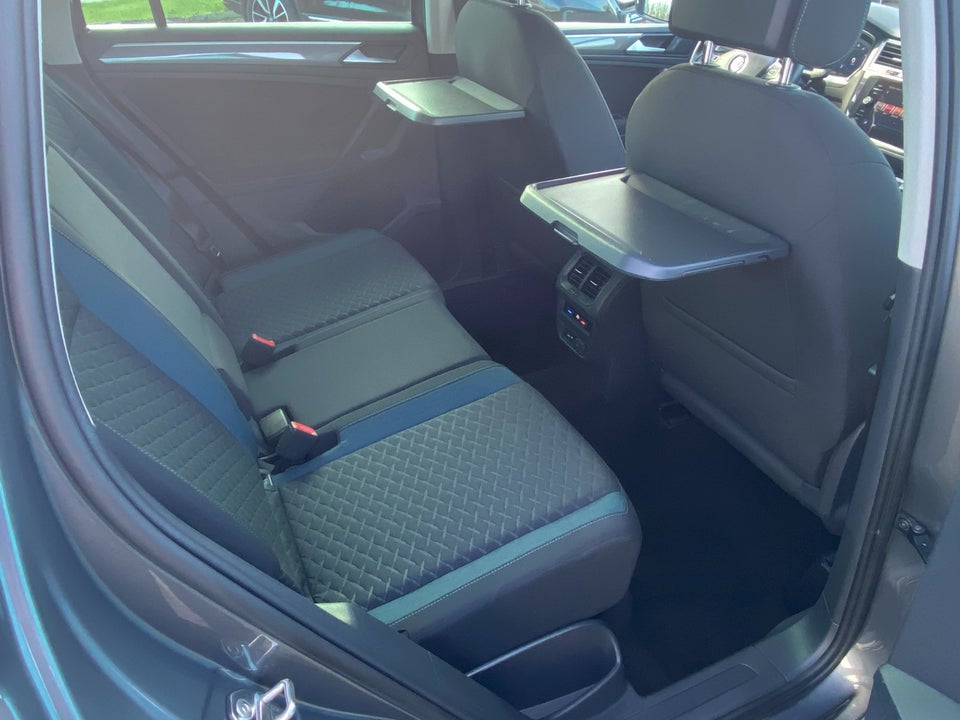 VW Tiguan 2,0 TDi 150 IQ.Drive DSG 5d