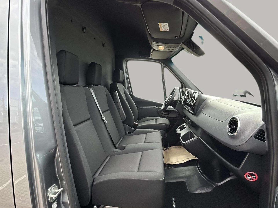 Mercedes Sprinter 317 2,0 CDi A3 Kassevogn PRO aut. RWD