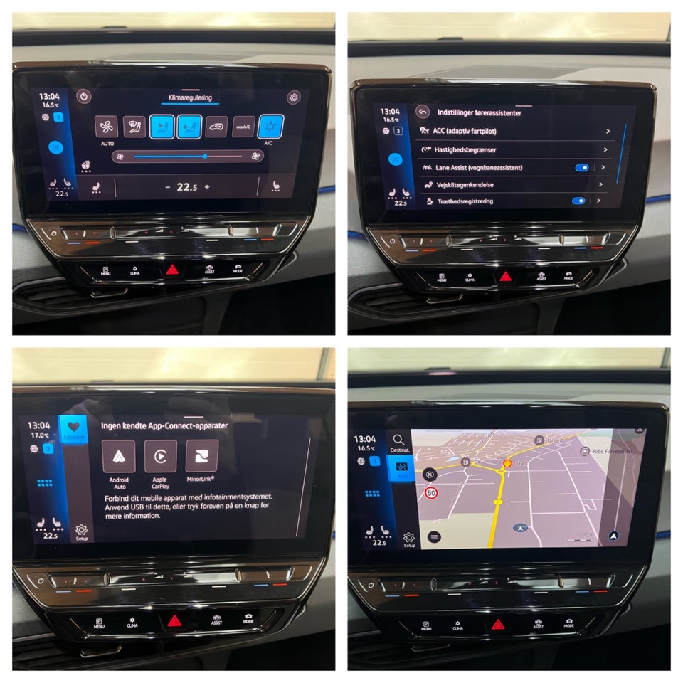 VW ID.3 58 Pro Performance Life 5d