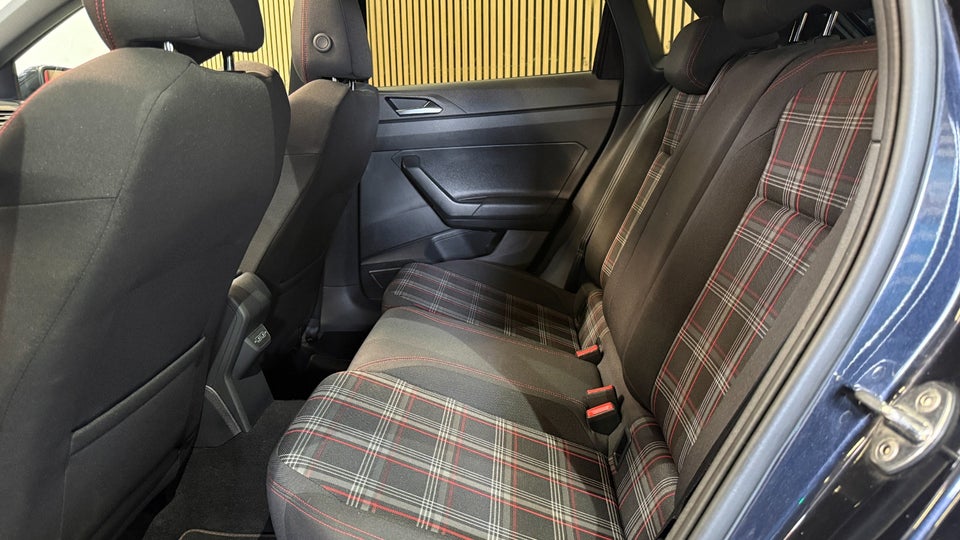 VW Polo 2,0 GTi DSG 5d