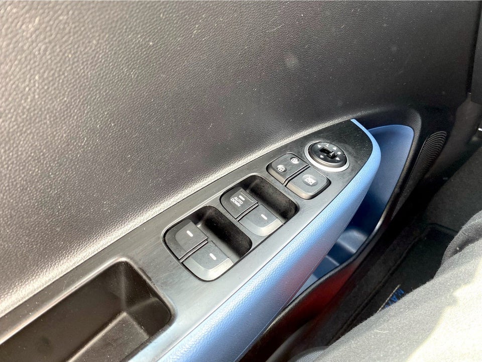 Hyundai i10 1,0 Go Air 5d