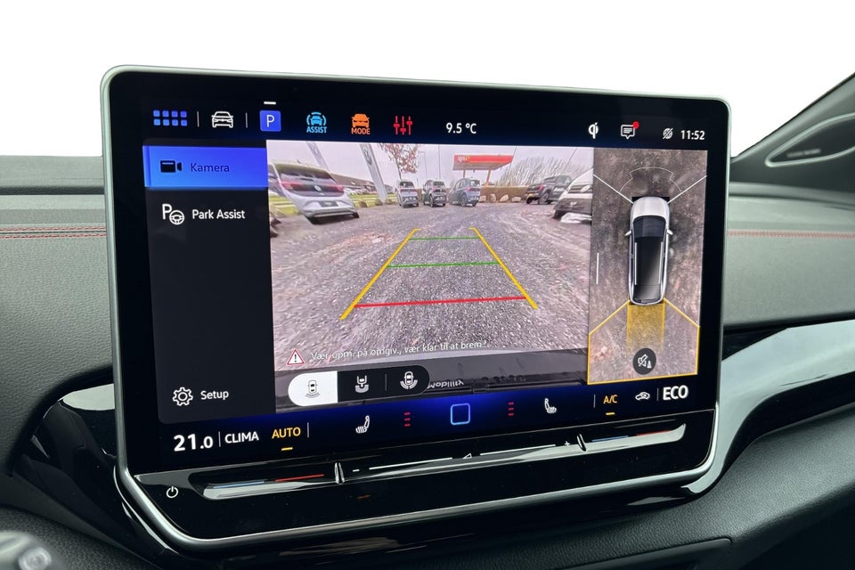 VW ID.4 77 GTX+ 4Motion 5d