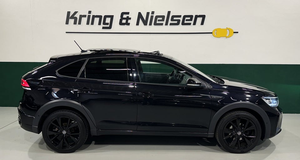VW Taigo 1,5 TSi 150 R-line DSG 5d