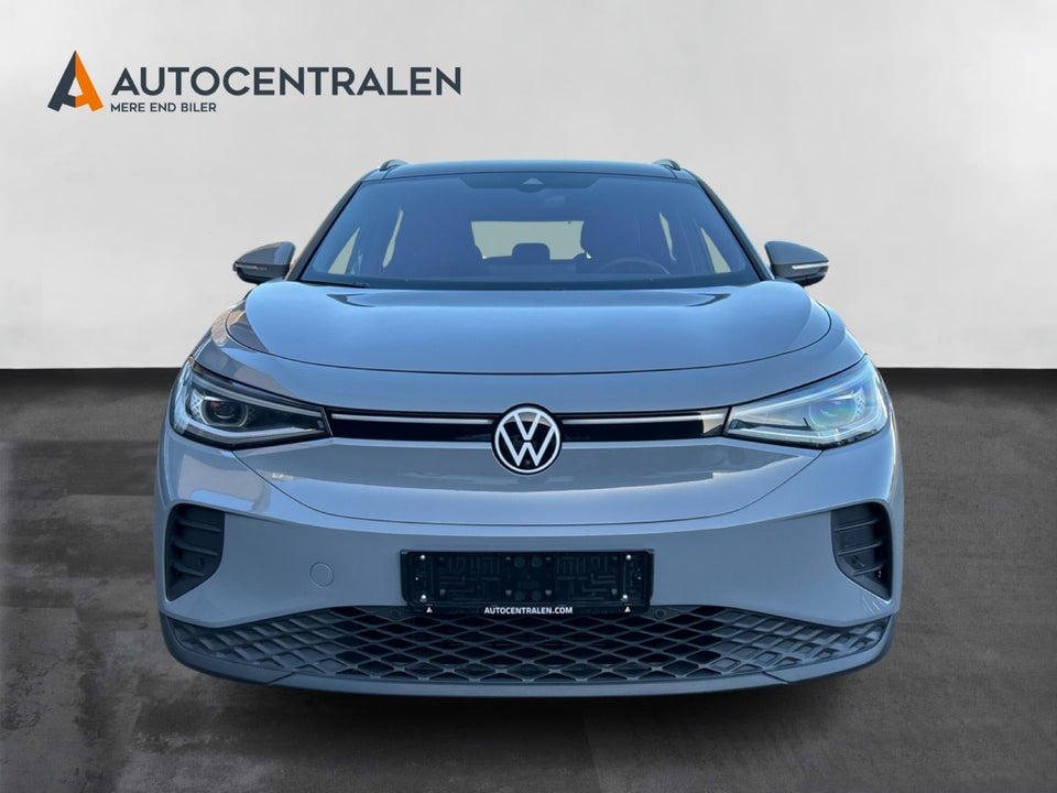 VW ID.4 77 Pro Style 5d