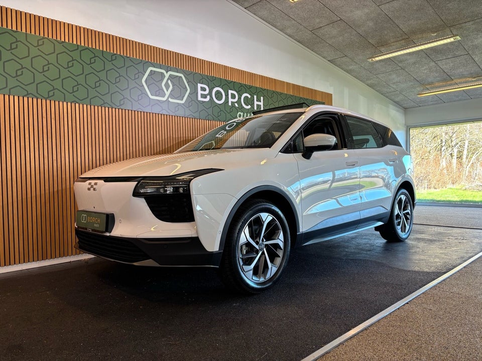 Aiways U5 Premium 5d