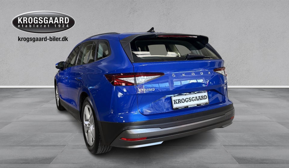 Skoda Enyaq 60 iV 5d