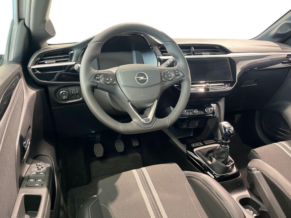 Opel Corsa 1,2 T 100 GS 5d
