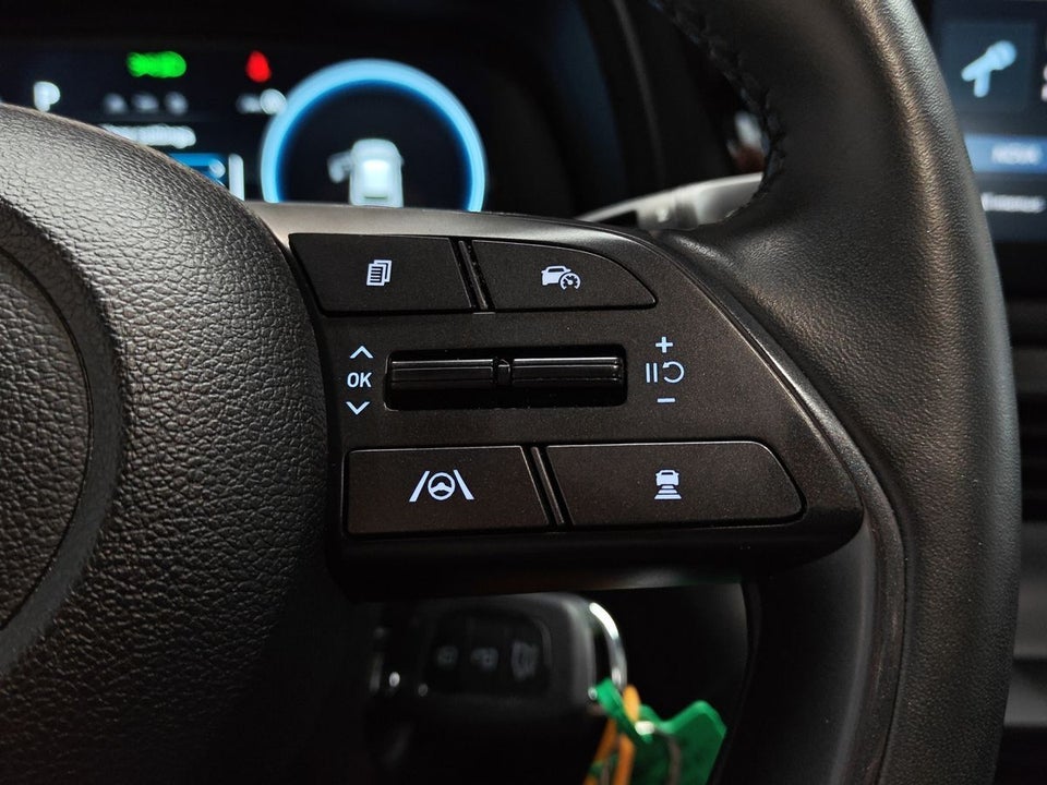 Hyundai i20 1,0 T-GDi Advanced DCT 5d