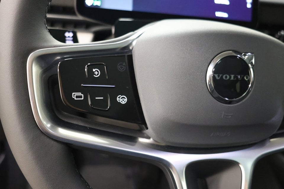 Volvo ES90 Extended Range Plus 4d
