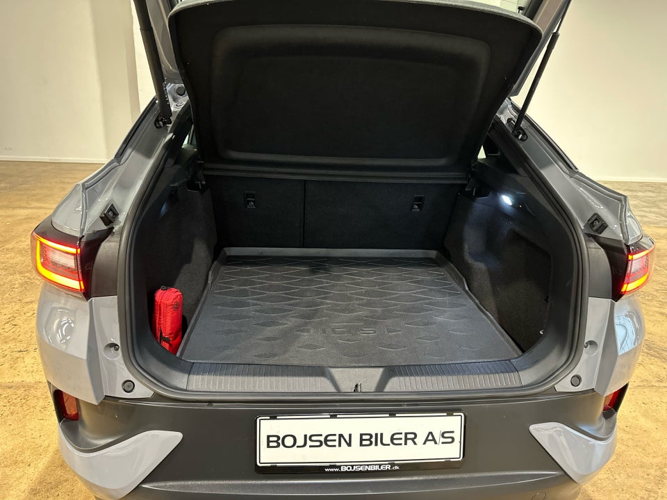 VW ID.5 77 Pro Performance 5d