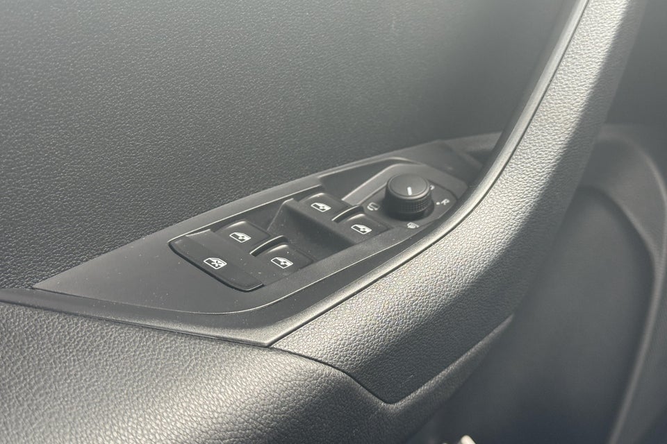 Skoda Karoq 1,5 TSi 150 Selection DSG 5d