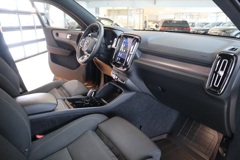 Volvo XC40 P6 ReCharge Plus 5d