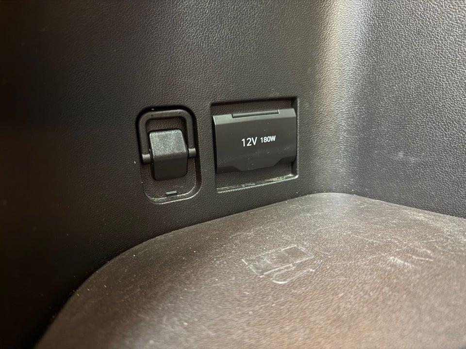 Hyundai Tucson 1,6 PHEV Advanced aut. 4WD 5d