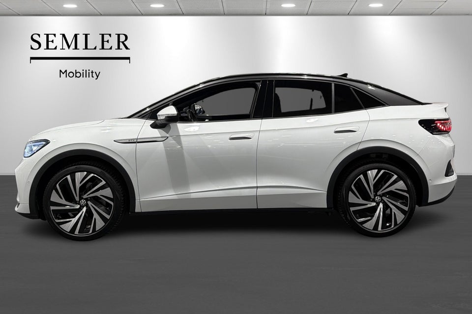 VW ID.5 77 GTX 4Motion 5d