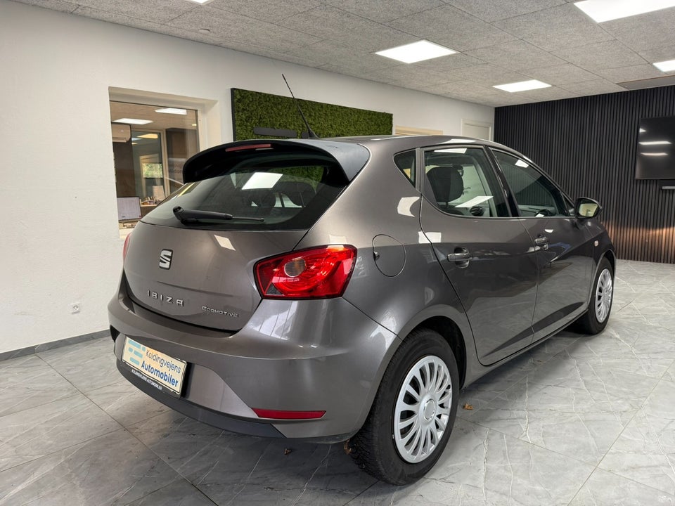 Seat Ibiza 1,0 TSi 95 Style 5d