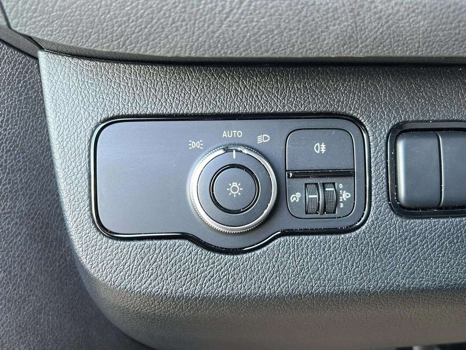 Mercedes Sprinter 317 2,0 CDi A3 Kassevogn PRO aut. RWD