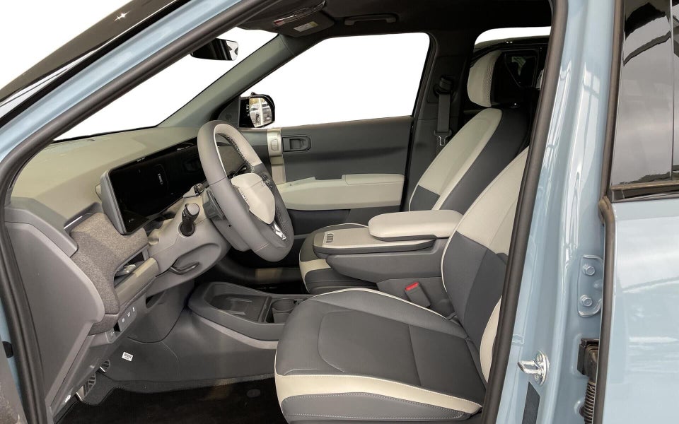 Kia EV3 81 Long Range GT-Line 5d