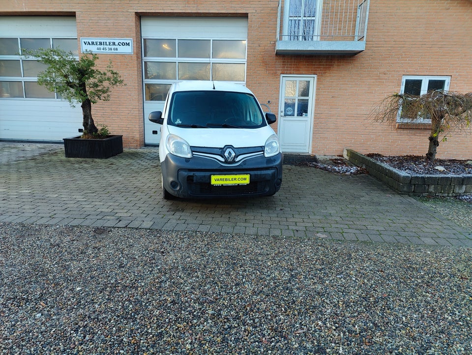 Renault Kangoo 1,5 dCi 75 Express L1