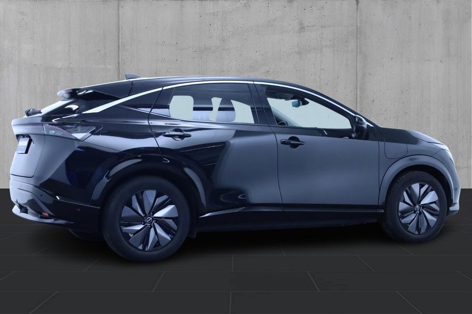 Nissan Ariya 63 Evolve 5d
