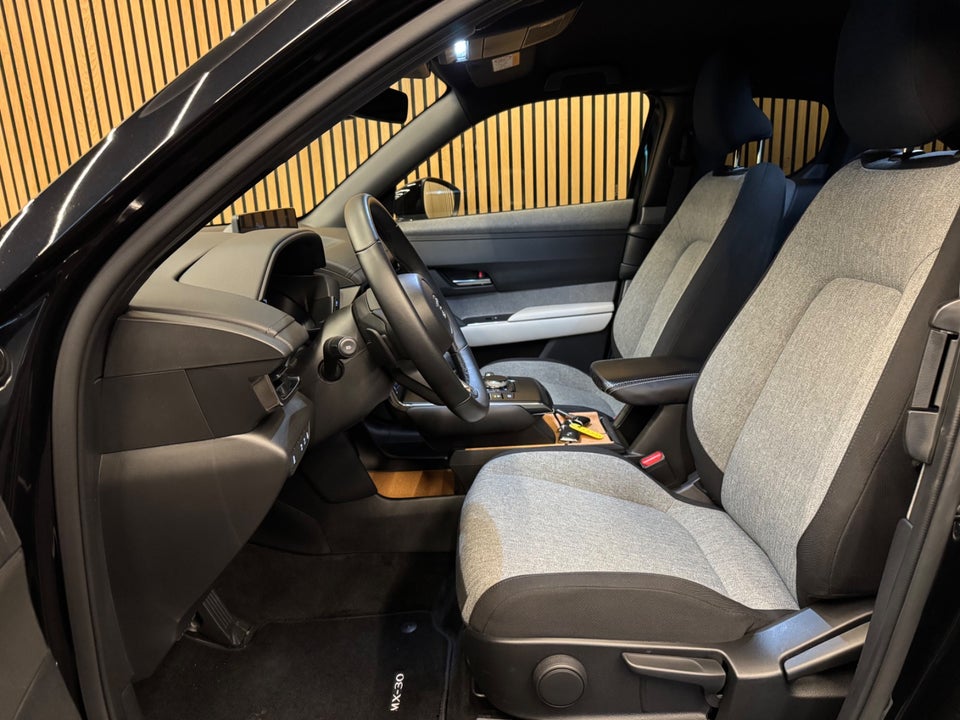 Mazda MX-30 0,8 e-SkyActiv R-EV Exclusive-Line 5d