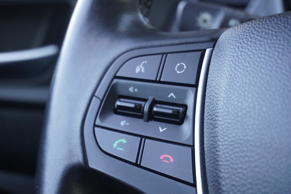 Hyundai i20 1,25 Trend 5d