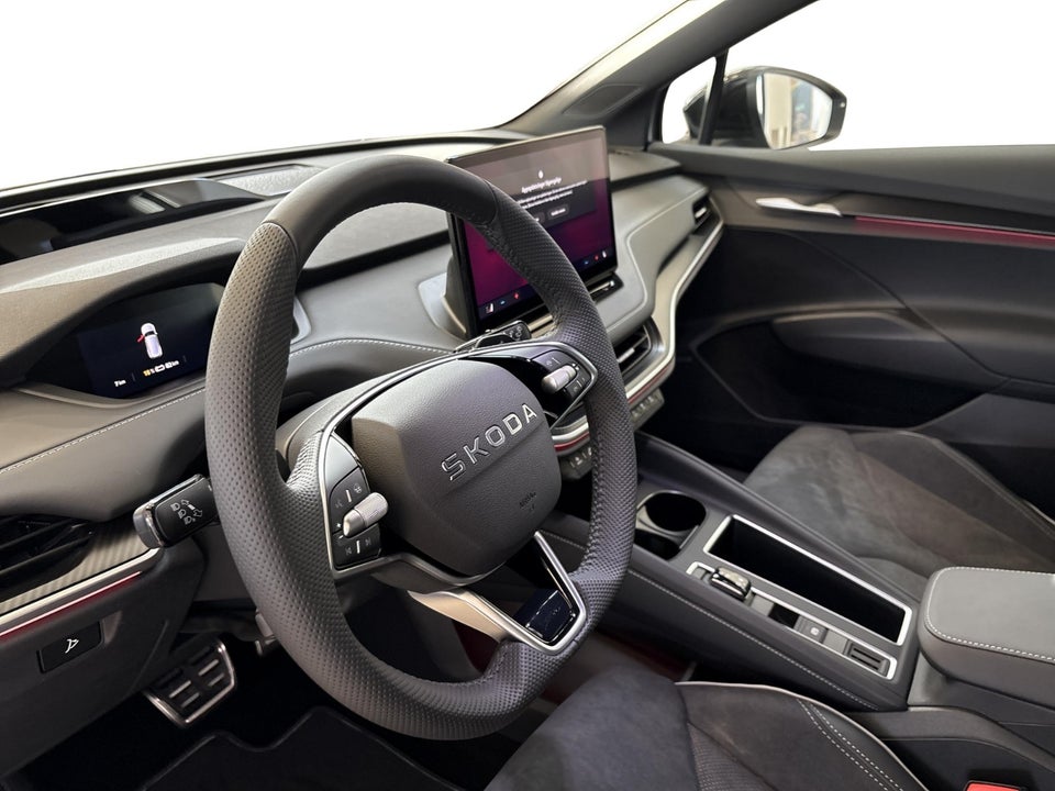 Skoda Elroq 85 iV Sportline 5d