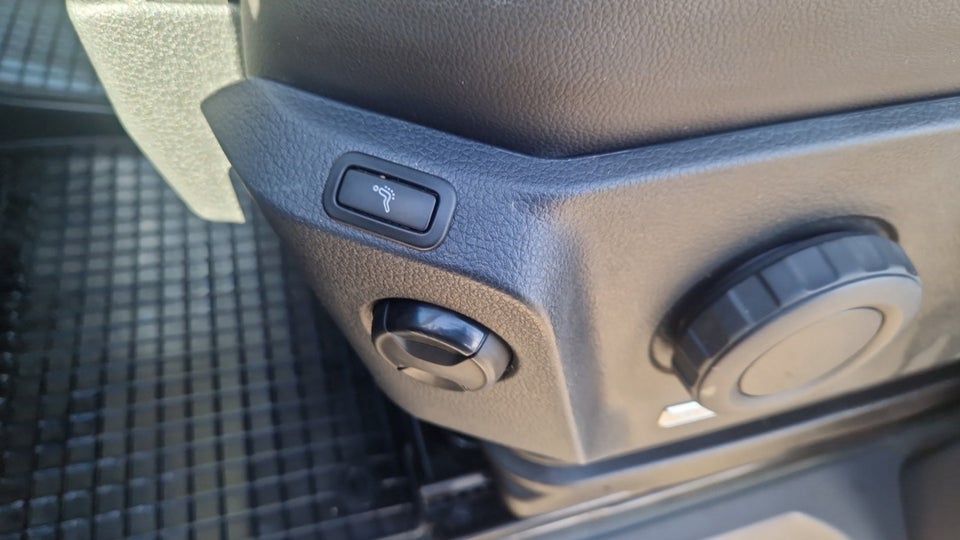 MAN TGE 2,0 3.180 Kassevogn L3H2 aut. FWD