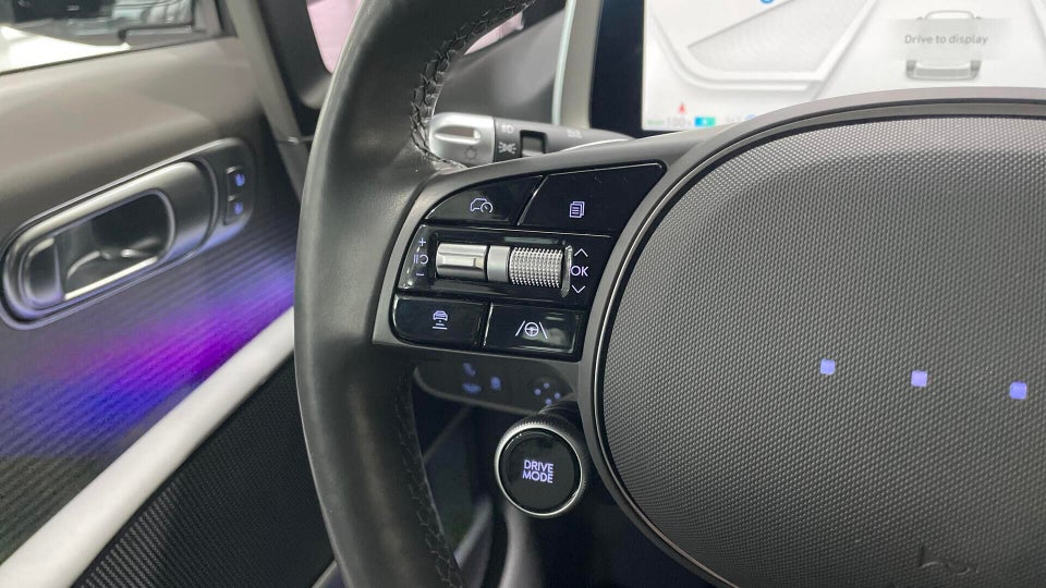 Hyundai Ioniq 6 77 Ultimate AWD 4d