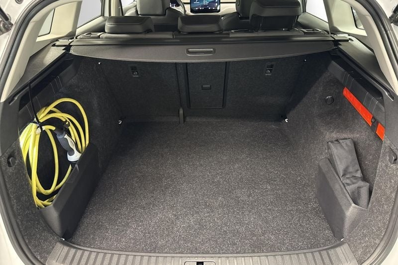 Skoda Enyaq 60 iV Loft 5d