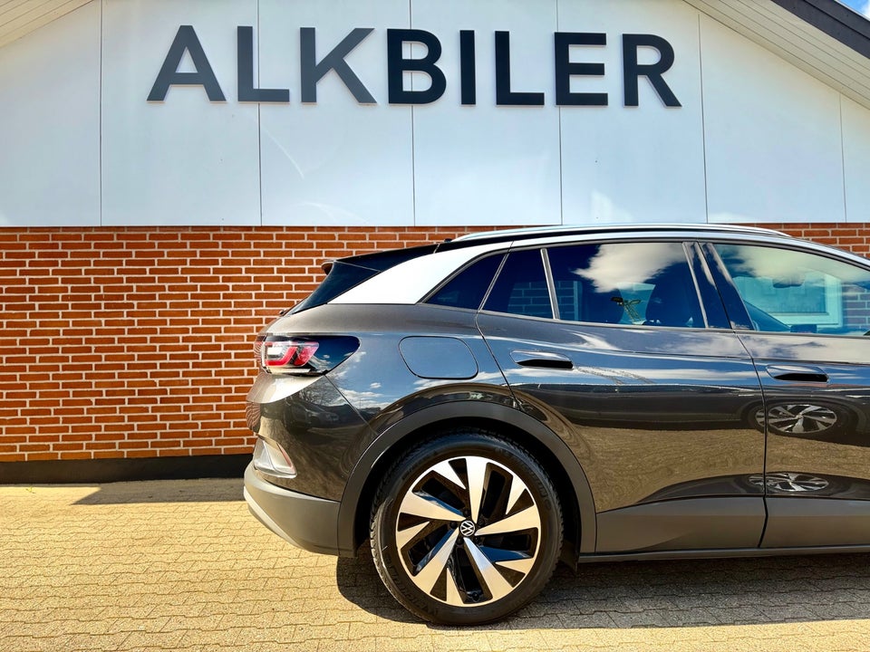 VW ID.4 77 1ST Pro 5d