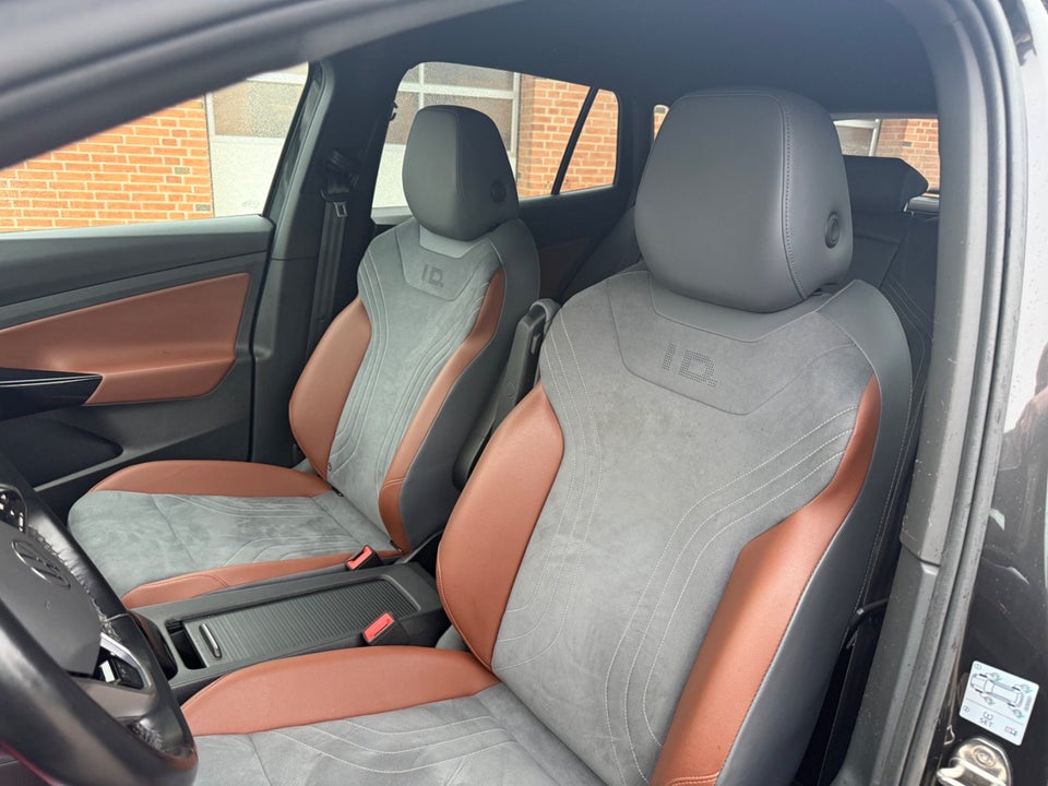 VW ID.4 77 1ST Pro Performance 5d