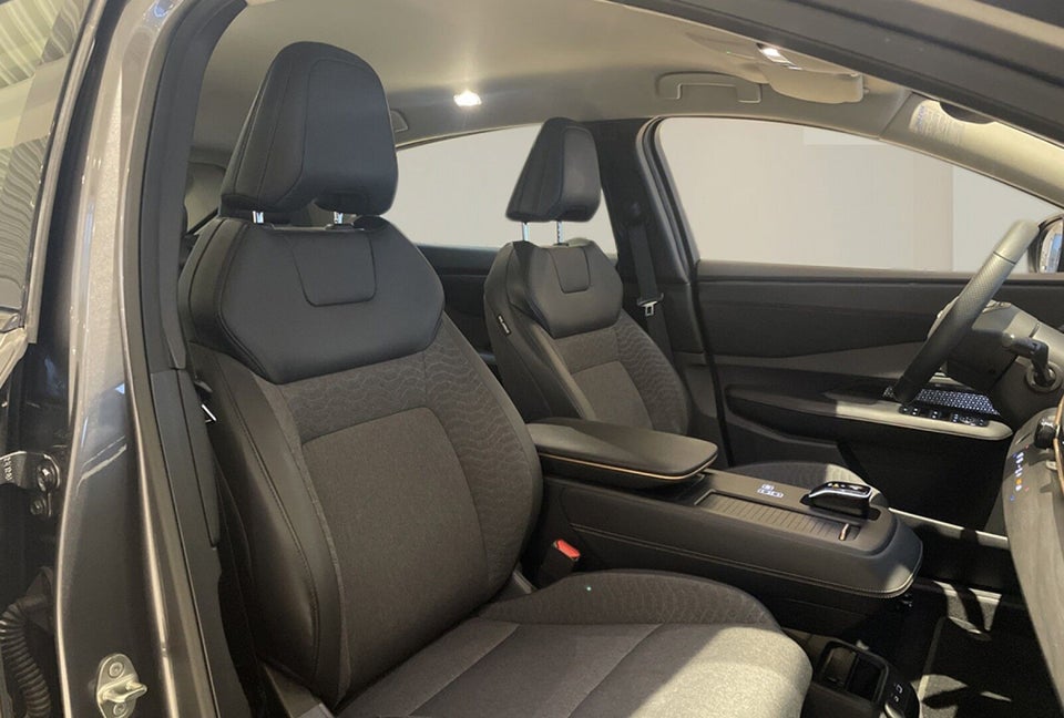 Nissan Ariya 63 Engage 5d