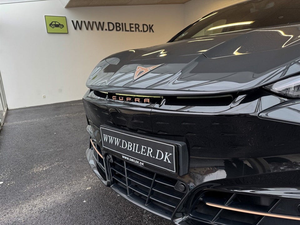 Cupra Tavascan 77 Endurance 5d