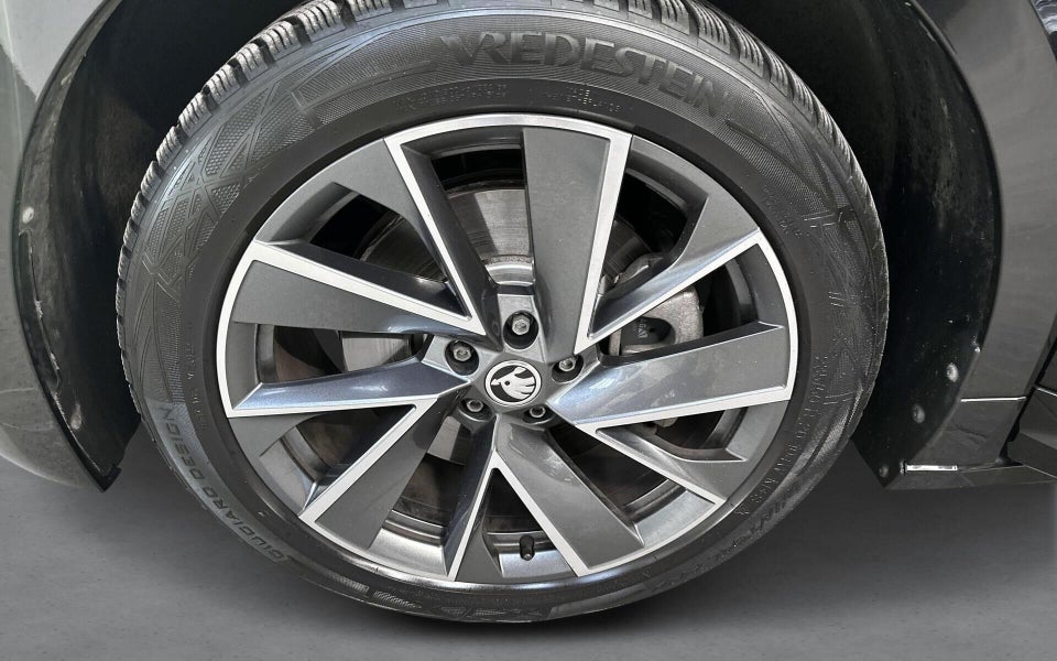 Skoda Enyaq 80 iV Sportline Maxx 5d