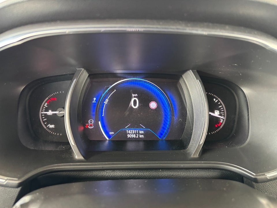 Renault Megane IV 1,2 TCe 100 Zen Sport Tourer 5d