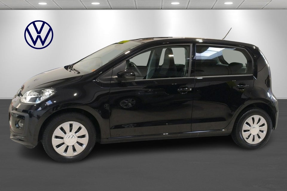 VW Up! 1,0 MPi 60 5d