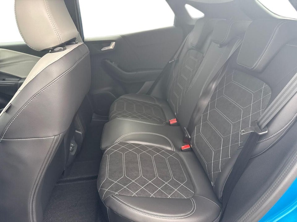 Ford Puma 43 Gen-E Premium 5d