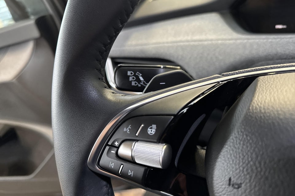 Skoda Enyaq 85 iV 5d