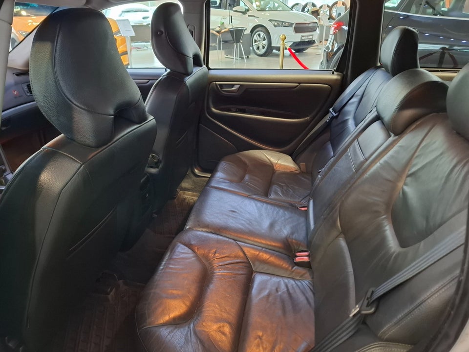 Volvo V70 2,4 140 Classic 5d