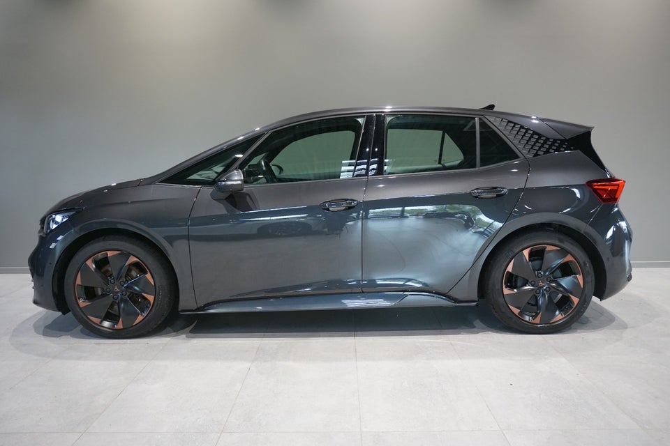 Cupra Born 77 e-Boost 5d