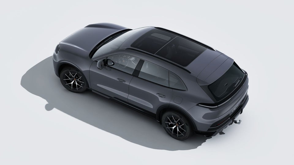 Porsche Cayenne Electric 5d