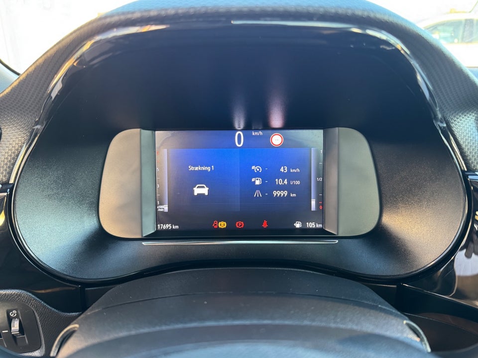 Opel Corsa 1,2 GS 5d