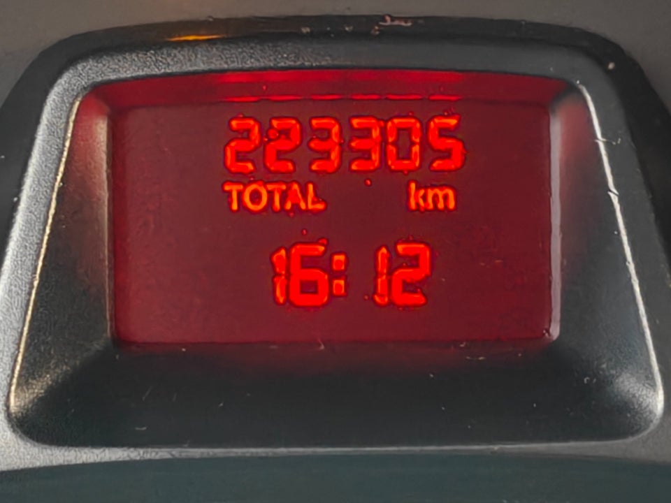 Ford Ka 1,2 Trend 3d