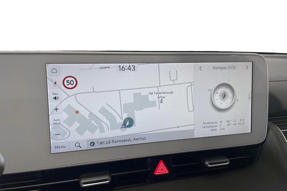 Hyundai Ioniq 5 58 Style 5d