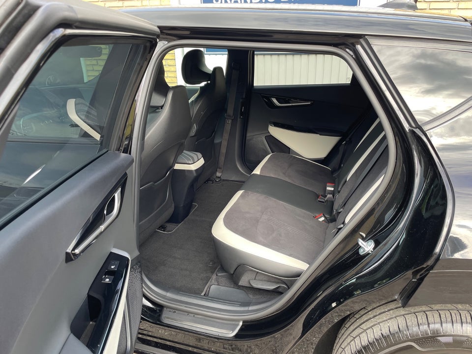 Kia EV6 77 Long Range GT-Line 5d