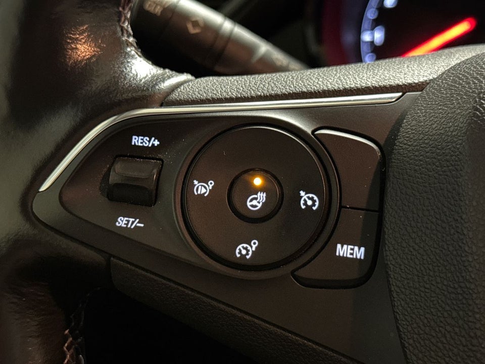 Opel Crossland X 1,2 Enjoy 5d